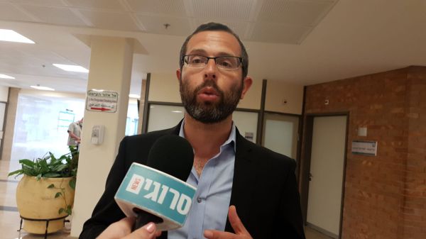גנץ: "לא נסכים לריבונות שתסכן את ההתיישבות"
