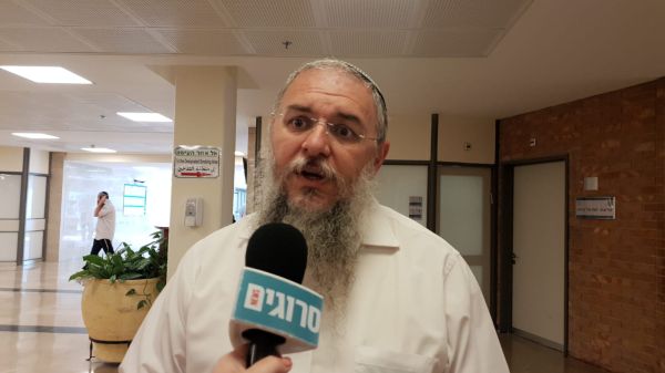 נאמן לסרוגים: "מודאגים מהשקט של ראש הממשלה"