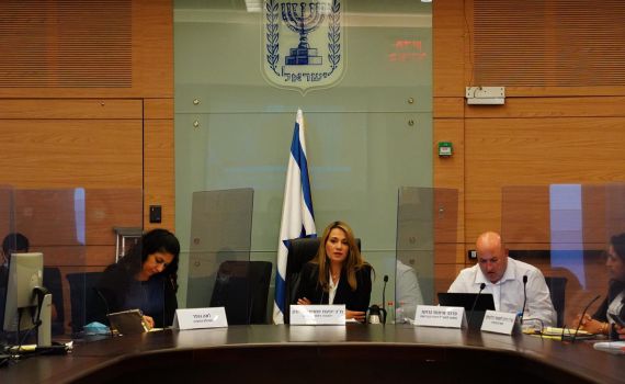 פרופ' גרוטו מציג: התנאים לפיהם נחזור להגבלות ולסגר