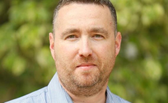 ברנז'ה: התפקיד החדש של דובר צה"ל לשעבר