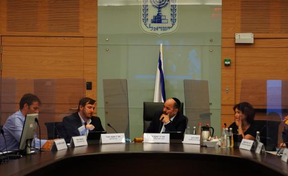 ישראל לא תהיה מהמדינות הראשונות שיפתחו לתיירות