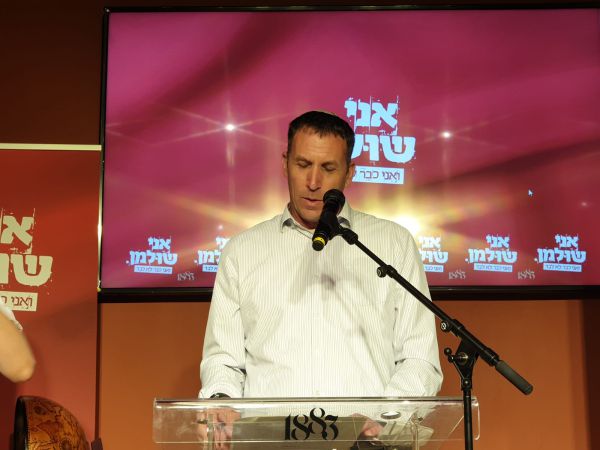 מתן כהנא: מהיום לעצמאיים והעסקים הקטנים יש כתובת