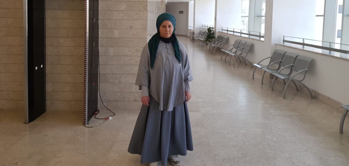 אוריין בן אוליאל: למשפחת דוואבשה מגיע צדק