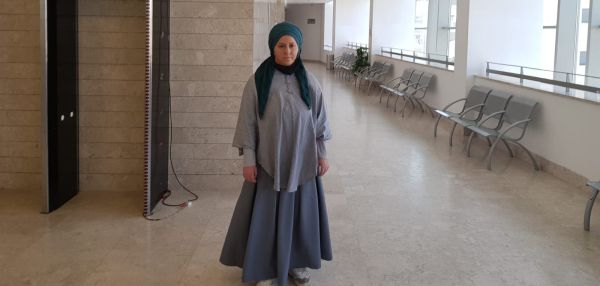 אוריין בן אוליאל: למשפחת דוואבשה מגיע צדק