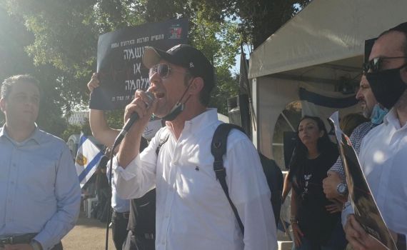 הנשמה או הלוויה: המלחמה של המוזיקה היהודית