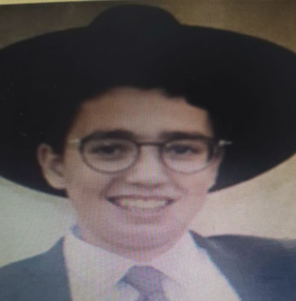 האם ראיתם אותו? המשטרה מחפשת אחרי נער נעדר