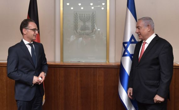 "כל תכנית חייבת להכיר במציאות ההתיישבות"