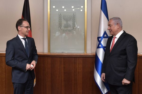 "כל תכנית חייבת להכיר במציאות ההתיישבות"