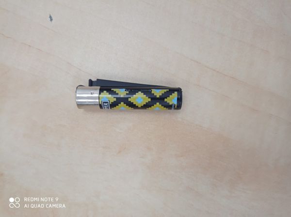 המשטרה עצרה 'על חם' ערבי שניסה להצית שטחים