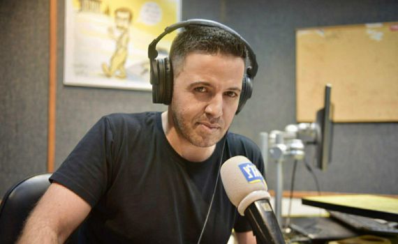 מהפכה בגל"צ: המינוי החדש של אמיר איבגי