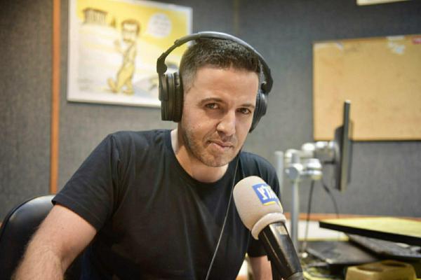 מהפכה בגל"צ: המינוי החדש של אמיר איבגי