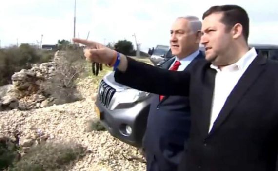 דגן: "נתניהו צריך להחליט האם זו ממשלה לאומית"