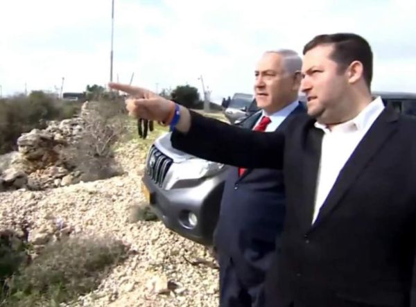 דגן: "נתניהו צריך להחליט האם זו ממשלה לאומית"