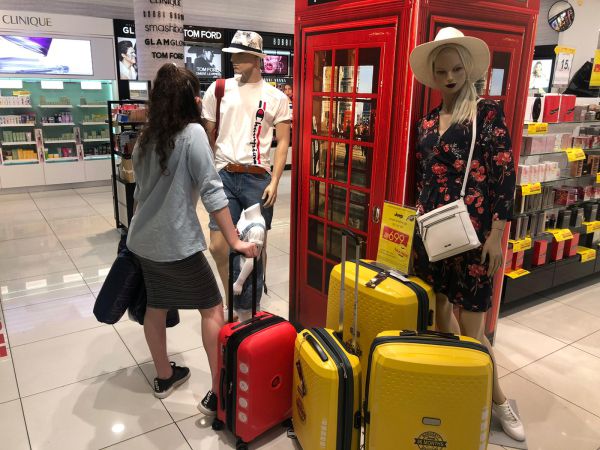 מירב לקחה את הבת שלה לטיול בת מצווה בחו"ל, ואתם?