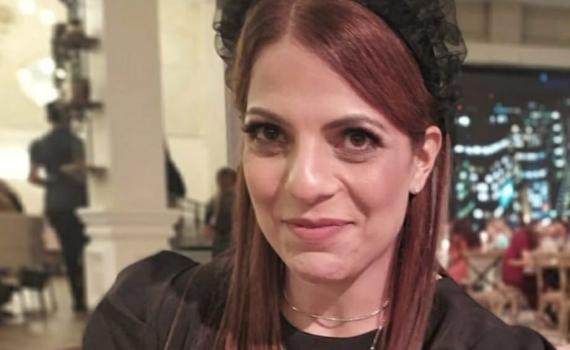 ברנז'ה: תפקיד חדש לדוברת של נפתלי בנט