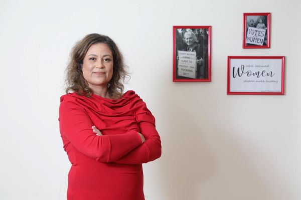 העובדות הסוציאליות יוצאות לירושלים בצעדת מחאה