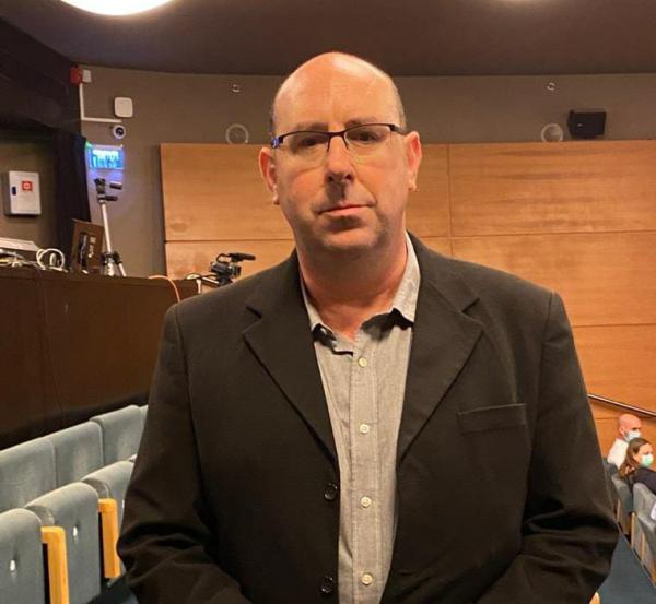 זה מי שיחליף את המנכ"ל הנכנס של משרד הבריאות