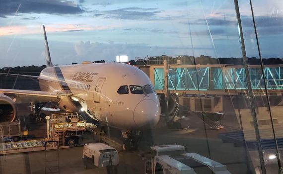 הלילה בחצות: הגבלות הקורונה יוסרו מנתב"ג