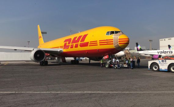 התעשייה האווירית תסב מטוסי נוסעים למטוסי מטען