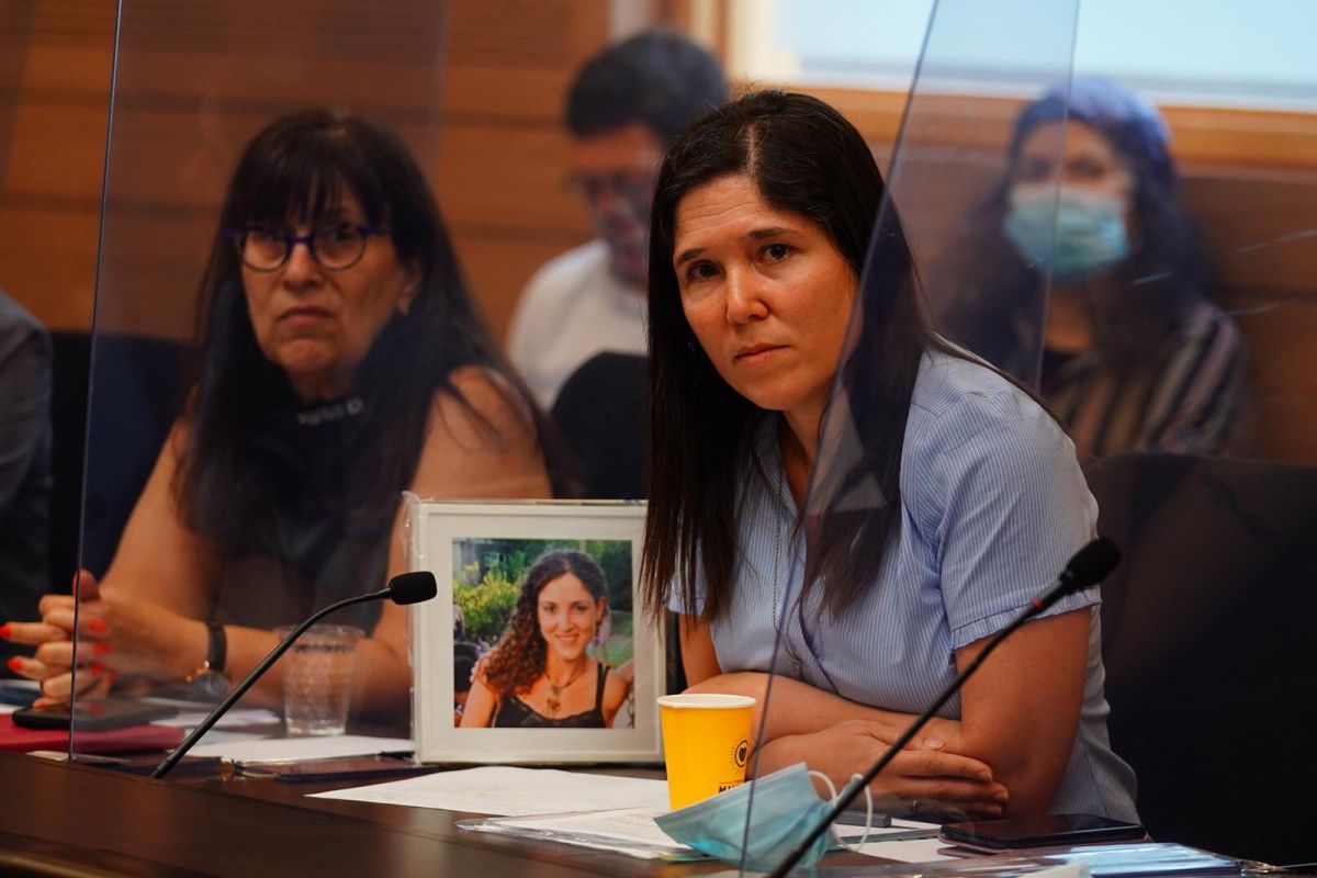 "זכרן של מיכל ומאיה ווישניאק יהיה מהפכה"