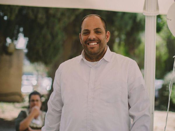 מנכ"ל משרד ירושלים חלה בקורונה, הרב רפי נכנס לבידוד