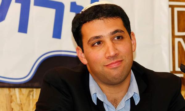 המועמד הסרוג בפריימריז בליכוד פורש: "לא הפעם"