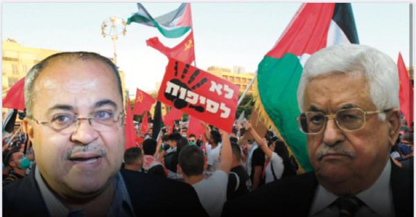 מועצת יש"ע: "הערבים לא יחליטו- החל ריבונות מלאה"