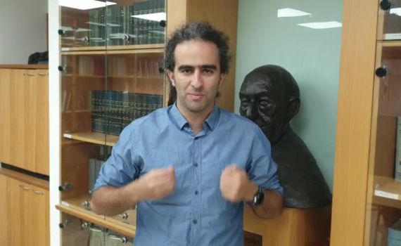 "פינוי מאהל המחאה מול בית רה"מ – בניגוד לחוק"