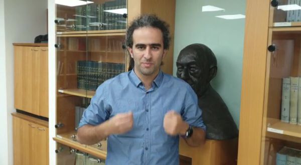 "פינוי מאהל המחאה מול בית רה"מ – בניגוד לחוק"