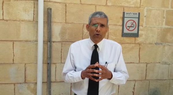 בית המשפט שחרר חשוד בתגרה בחברון: "תיק יח"צ"