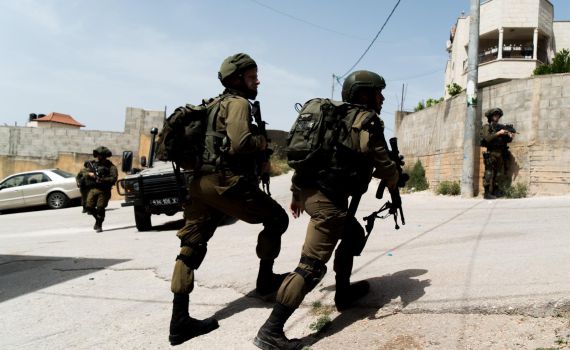 תחקיר צה"ל: "הכוח הותקף באלימות והיה בסכנת חיים"