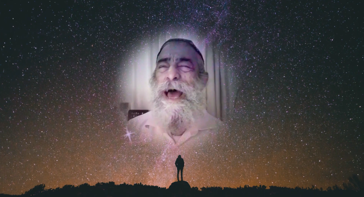 הפסקה מהפוליטיקה: אריאל זילבר בסינגל חדש. צפו