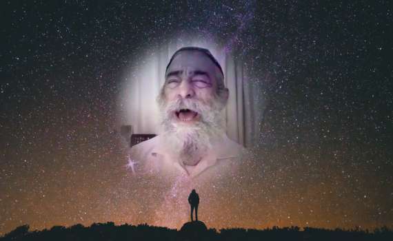 הפסקה מהפוליטיקה: אריאל זילבר בסינגל חדש. צפו