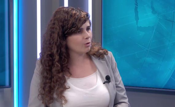 שרן השכל באולפן: "מבינה את החשש של מועצת ישע"