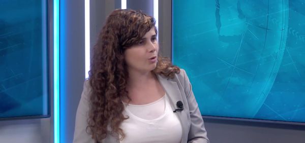 שרן השכל באולפן: "מבינה את החשש של מועצת ישע"