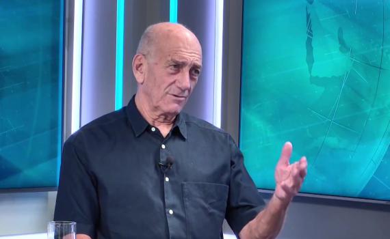 "ישראל לא חייבת כלום לפולארד; שיישאר בארה"ב"