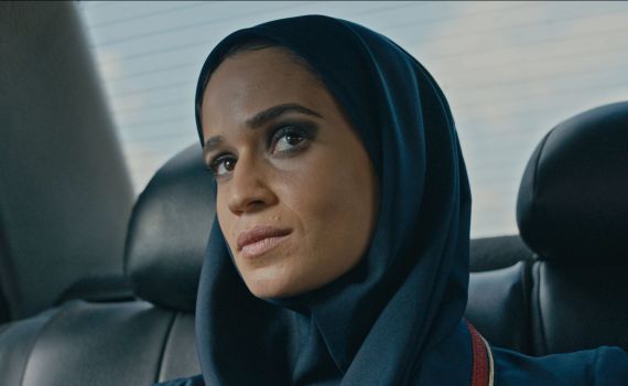 כבוד: סדרה ישראלית נמכרה במיליוני דולרים לאפל