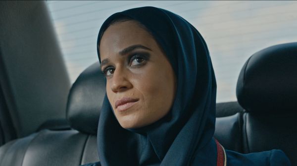 כבוד: סדרה ישראלית נמכרה במיליוני דולרים לאפל