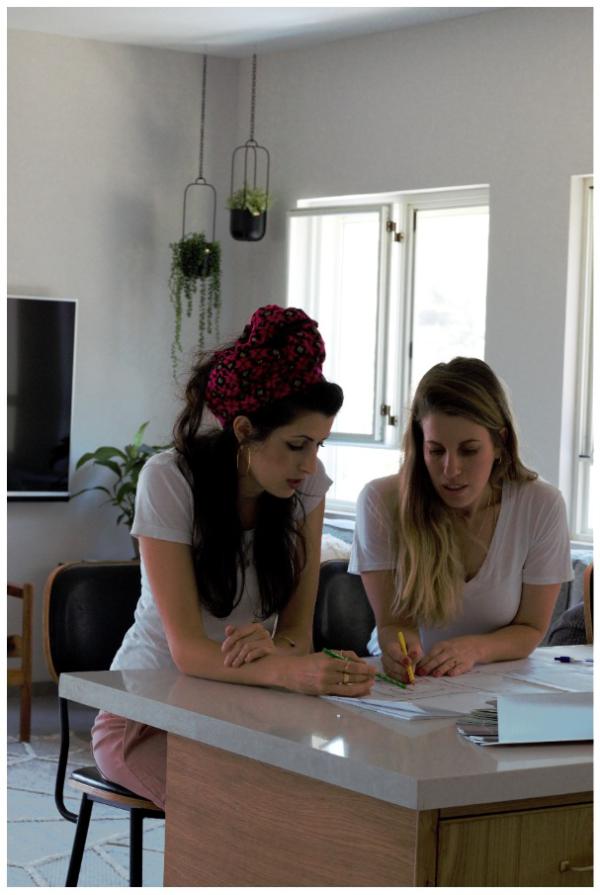 נשארים בבית: איך משדרגים את המבצר הפרטי שלכם לפני הגל הבא