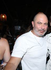 מזל טוב: כוכב 'פאודה' ואשתו מצפים לילד