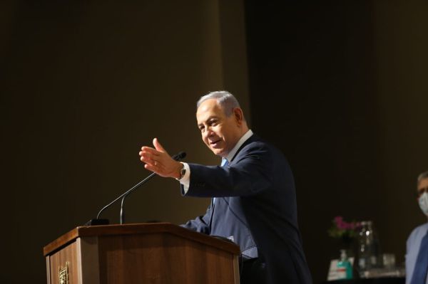 נתניהו: "סיימנו עם פתיחת המשק, לא נפתח עוד כרגע"