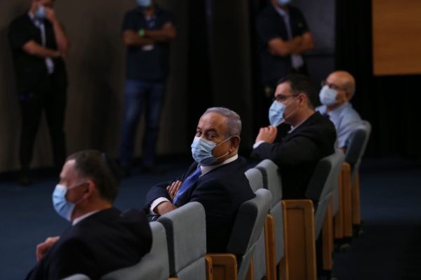 דיווח: ראש הממשלה גנז תכנית למניעת הגל השני