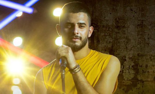 הזמר עדן חסון חושף את תוצאות בדיקת הקורונה