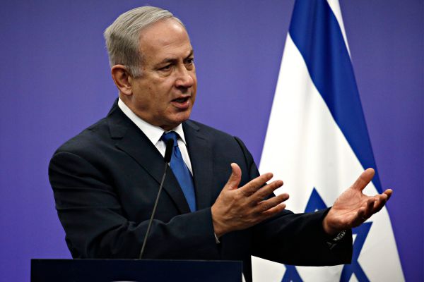 "חקירת עובדות מעון רה"מ – ניסיון להתנכל לנתניהו"