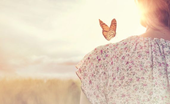 בזכות קרן 'מאירים': היום אולגה כבר לא מפחדת