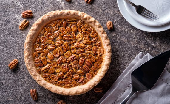 טעים וקל: מתכון מנצח לפאי פקאן ללא אפייה