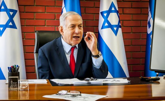 צפו: ה'תופעות' סביב נתניהו מזיקות למערכת המשפט