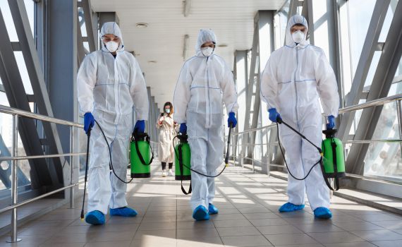 הקורונה בעולם: יותר מ-9 מיליון איש נדבקו