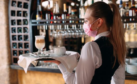 חוזרים לשגרה: ממה הכי כדאי להיזהר במסעדות?