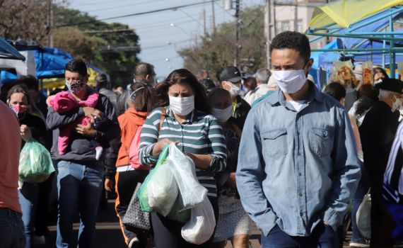 קורונה בעולם: מעל 10 מיליון נדבקו, חצי מיליון מתו